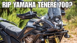Pare de pagar caro por motos adventure japonesas A verdade da Voge