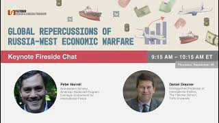 Keynote Fireside Chat