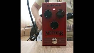 Analog vs Digital Octaver