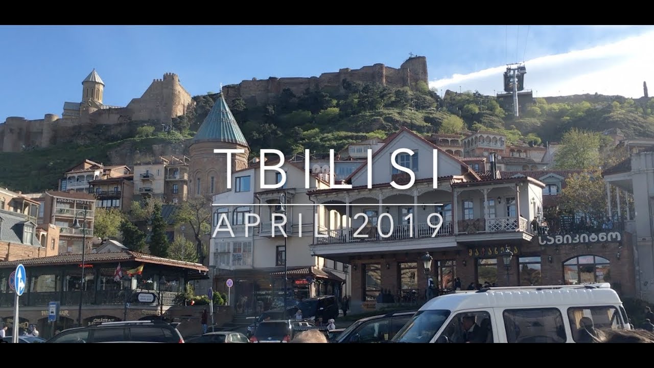 Tbilisi 2019