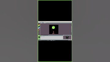 Pixel Art Tree 30s  - Shorts