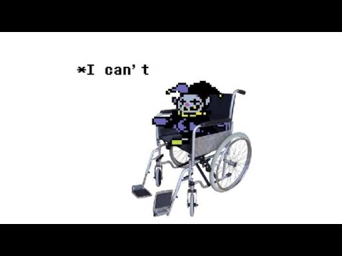 Deltarune/Undertale memes i can't stole from Instagram massively 7