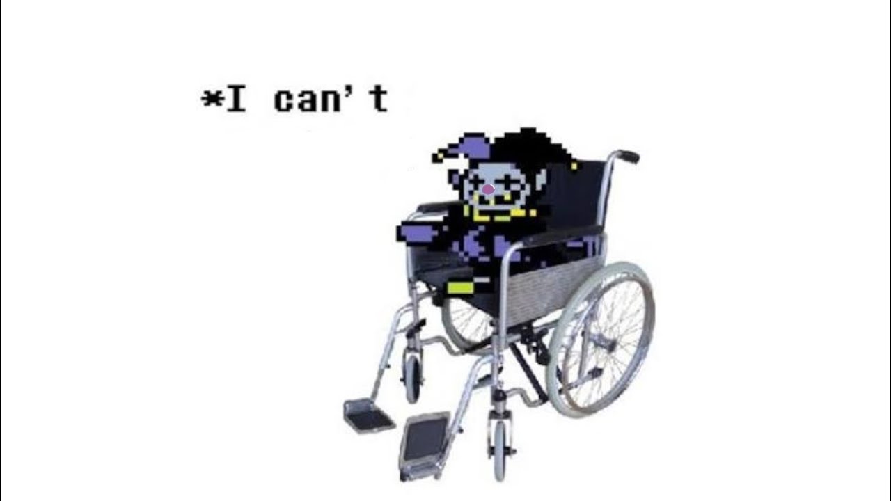 Deltarune/Undertale memes i can't stole from Instagram massively 7