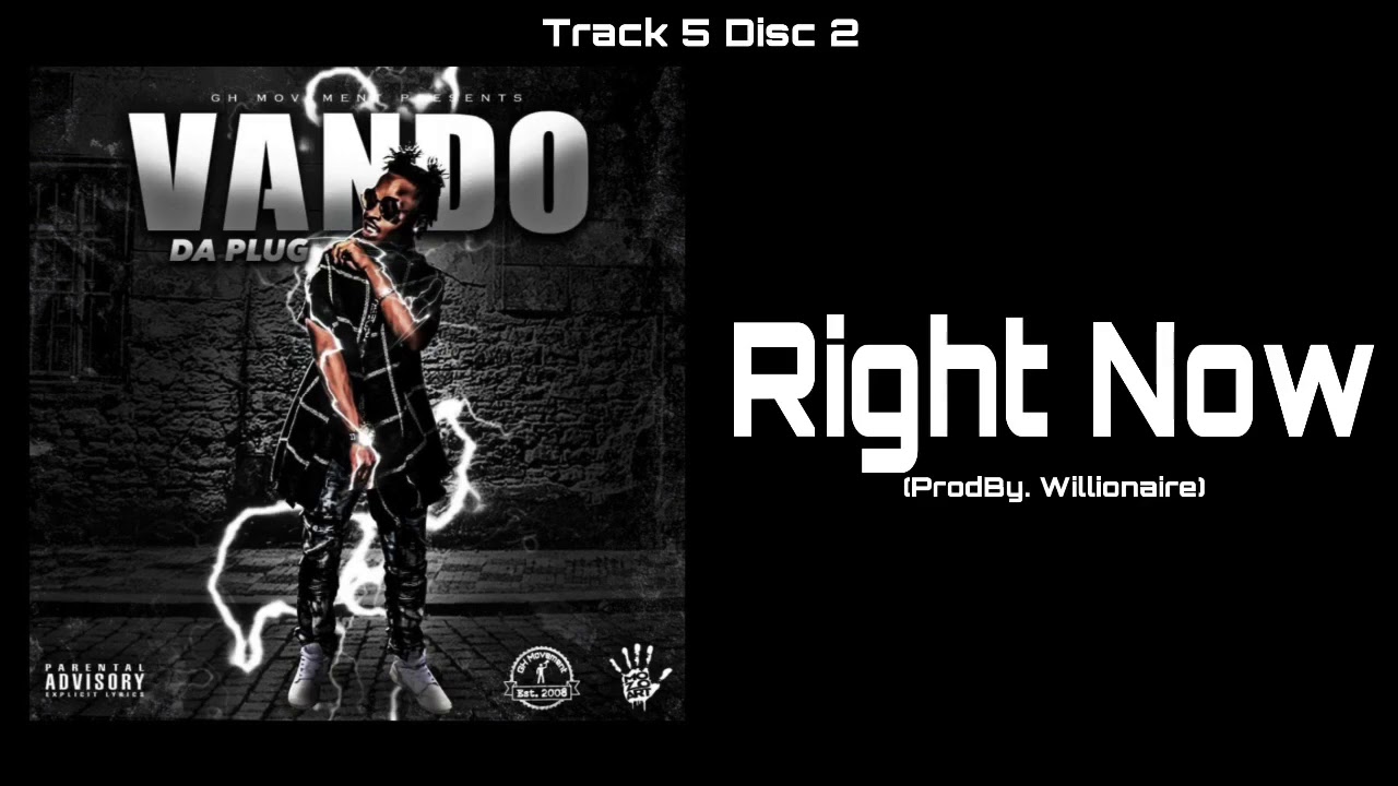 Watch JayVan - Right Now (ProdBy. Willionaire) on YouTube Watch JayVan - Right Now (ProdBy. Willionaire) on YouTube