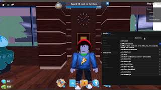 *NEW* Keyless Restaurant Tycoon 3 Script (INFINITE MONEY, INSTANT COOK, AUTO COLLECT, AUTO UPGRADE)