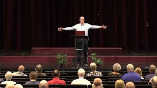 HOW IT ALL ENDS (Part 7)—HOW TO SURVIVE SO MUCH BAD NEWS  LIVE FOR HEAVEN NOW!