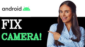 How To Fix Android Camera App Keep Closing (2025)