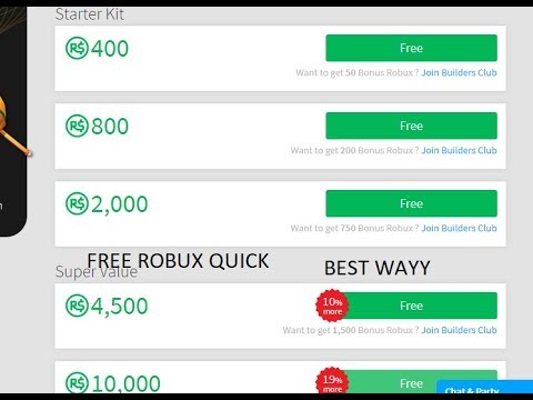 Get Free Robux Under 5m Legit And Only Way Please Watch Youtube