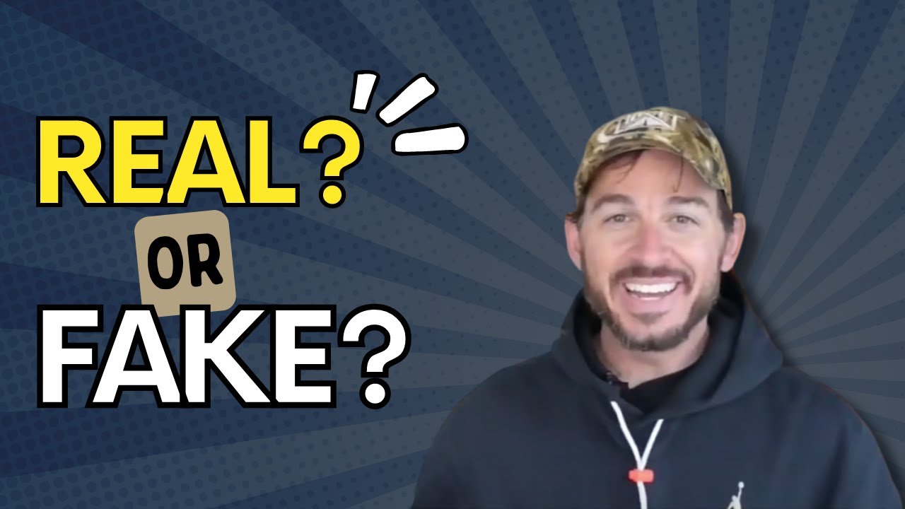 How to stay authentic and authentically you 👊🏼