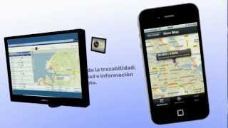 Software Transporte e- TMS AndSoft para Empresas de Transporte y Operadores Logísticos screenshot 3