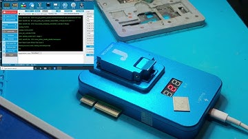 IPHONE X XS XSMAX error 4013 error 9 error 14 solution.