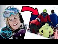 20 Horribly Tragic Sports Deaths