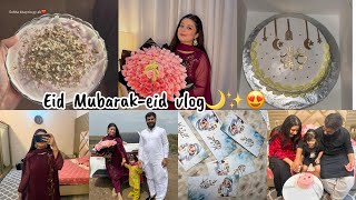 Finally Eid Vlog Is Here Eid Ka 3 Din Kaise Guzre Dekhlein
