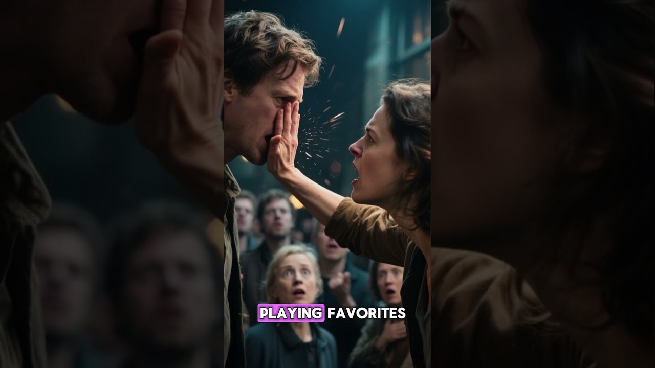 When Helping Goes Wrong: Karen Edition 