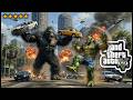 GTA 5 Live Hulk Never Give Up 01 Revik Gaming viral GTA 5 Live Hulk Never Give Up 01 Revik Gaming viral