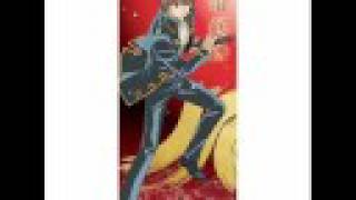 Gintama Pray, Male Version