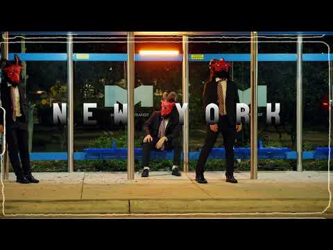 Denver - New York (Visualizer) | Reversa