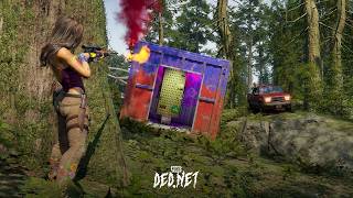 NEW GAME - PUBG DED.NET ANNOUNCED | Use Creator Code !CDOME