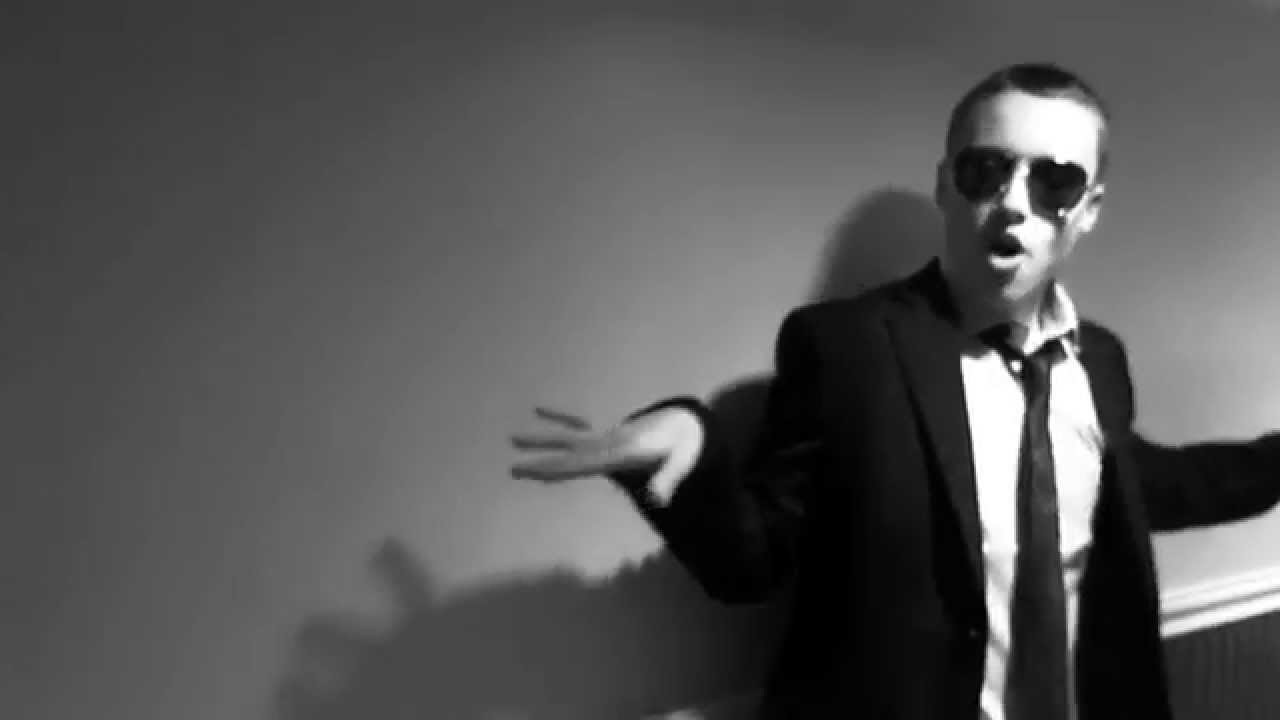 SUIT AND TIE - JUSTIN TIMBERLAKE FEAT JAY-Z 