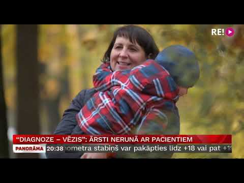 Video: Jauns Reģistrs Pielīdzinās Mājdzīvniekus Ar Vēzi Klīniskajiem Pētījumiem