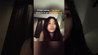 Get this playful effect with just ONE photo 😳Just search “pcperp” on CapCut and try it #effect