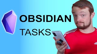 EASY Task Management in Obsidian screenshot 5