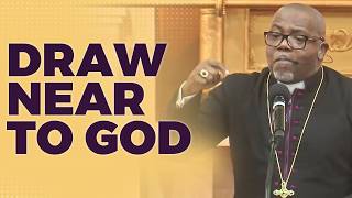Is Doubt Destroying Your Faith?