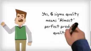 What is 6 Sigma 