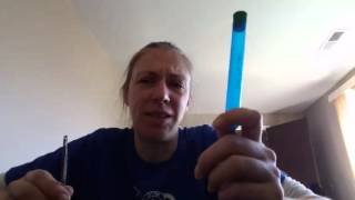 #WakeandBake Wednesday 4/20 and birthday prep. Dabs. Definitely dabs.
