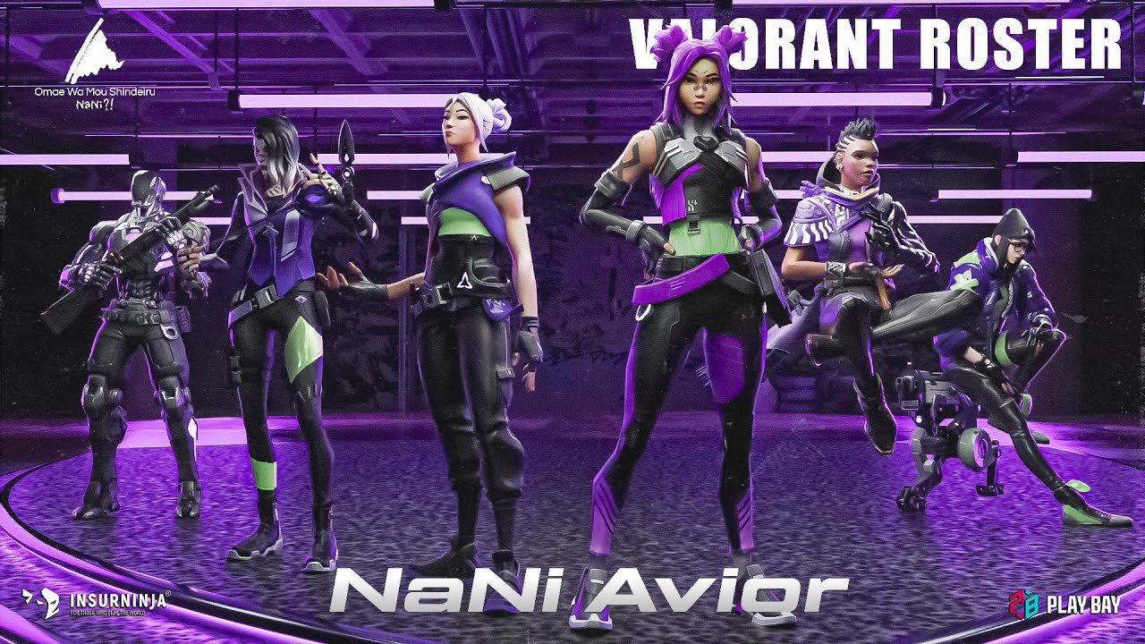 NaNi Avior #2023