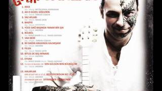 Grup Canlar - (8) Iki Dagin Arasinda Kalmisam / 2011