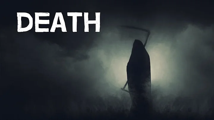 Death | What Staring into the Abyss Teaches Us - DayDayNews