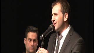                                 بشار يوحانون تخ حاورو دحولمة      تكريم الفنان الراحل فؤاد اسبير     - اسمعها