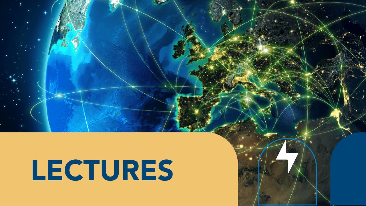 Electricity markets in Europe by Leonardo Meeus