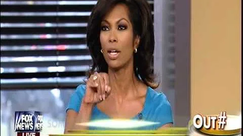 Harris Faulkner Kimberly Guilfoyle- High Heel Talk...