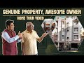 Jayanagar bda 40x60  your dream property in bangalore  penthouse  home tour  value add real