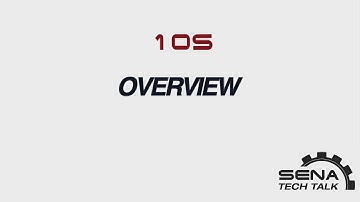 10S Overview