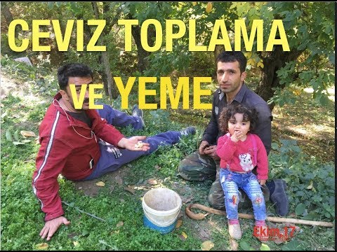 HASAT ZAMANI CEVİZLİK KÖYÜ