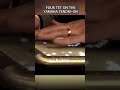 Four Tet on the Yamaha Tenori-On