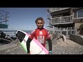 USA Surfing's teen phenoms defend USA's Gold Medal at the ISA World Junior Surfing Championships