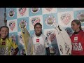 USA Surfing's teen phenoms defend USA's Gold Medal at the ISA World Junior Surfing Championships