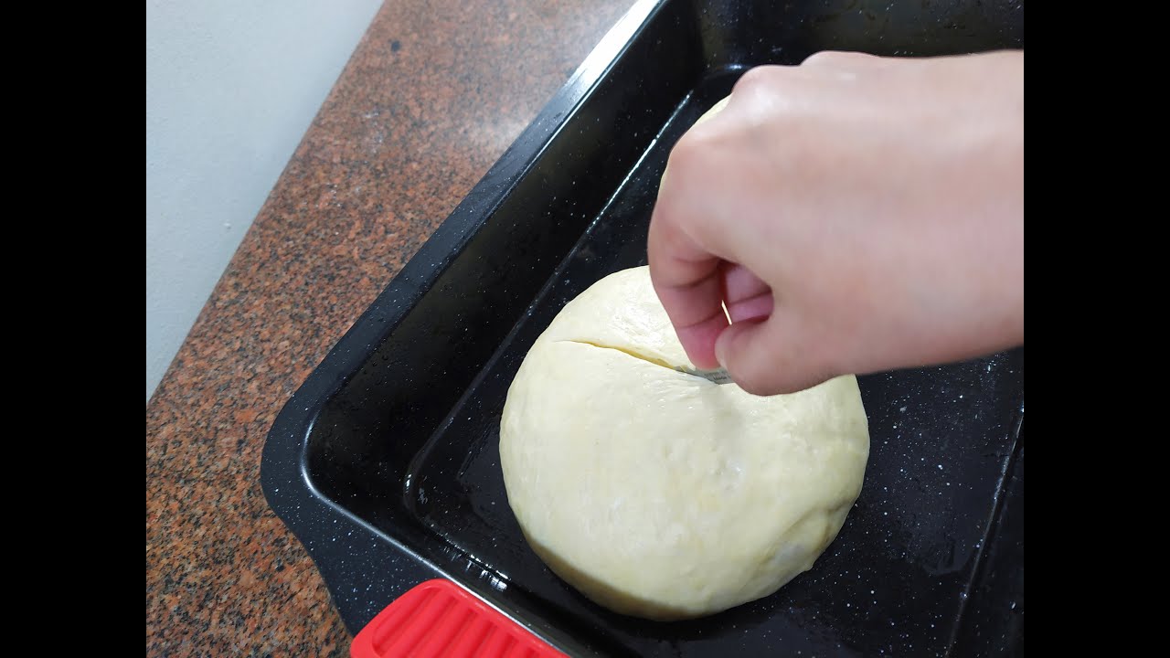 I don't buy bread anymore! New perfect recipe for quick bread