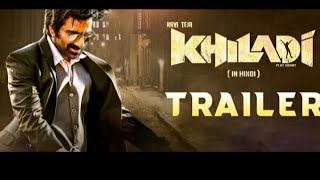 Ek Khiladi (2022) New  Released Hindi Dubbed movie