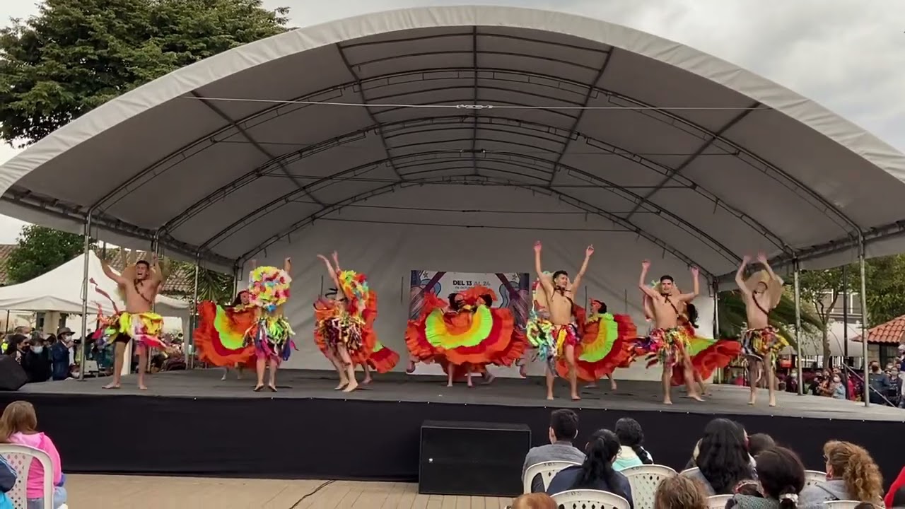 Amanecer Colombiano - Son de Negro - Base / Funza