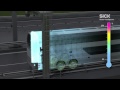 VHD Vehicle Hot Spot Detector | SICK Sensor Intelligence