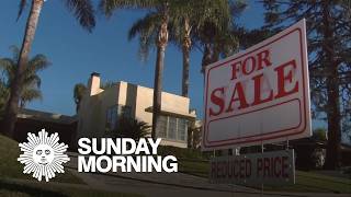Homebuyers chase the American Dream