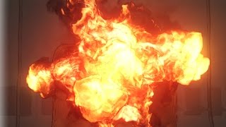 Unity Asset Store Pack - Realistic Explosions Particle Systems / Fire (Download link in description)