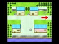 Pokemon Gold Spaceworld 1998 - Beta Maps Found! Part 1 (Remake)