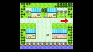 Pokemon Gold Spaceworld 1998 - Beta Maps Found! Part 1 (Remake)