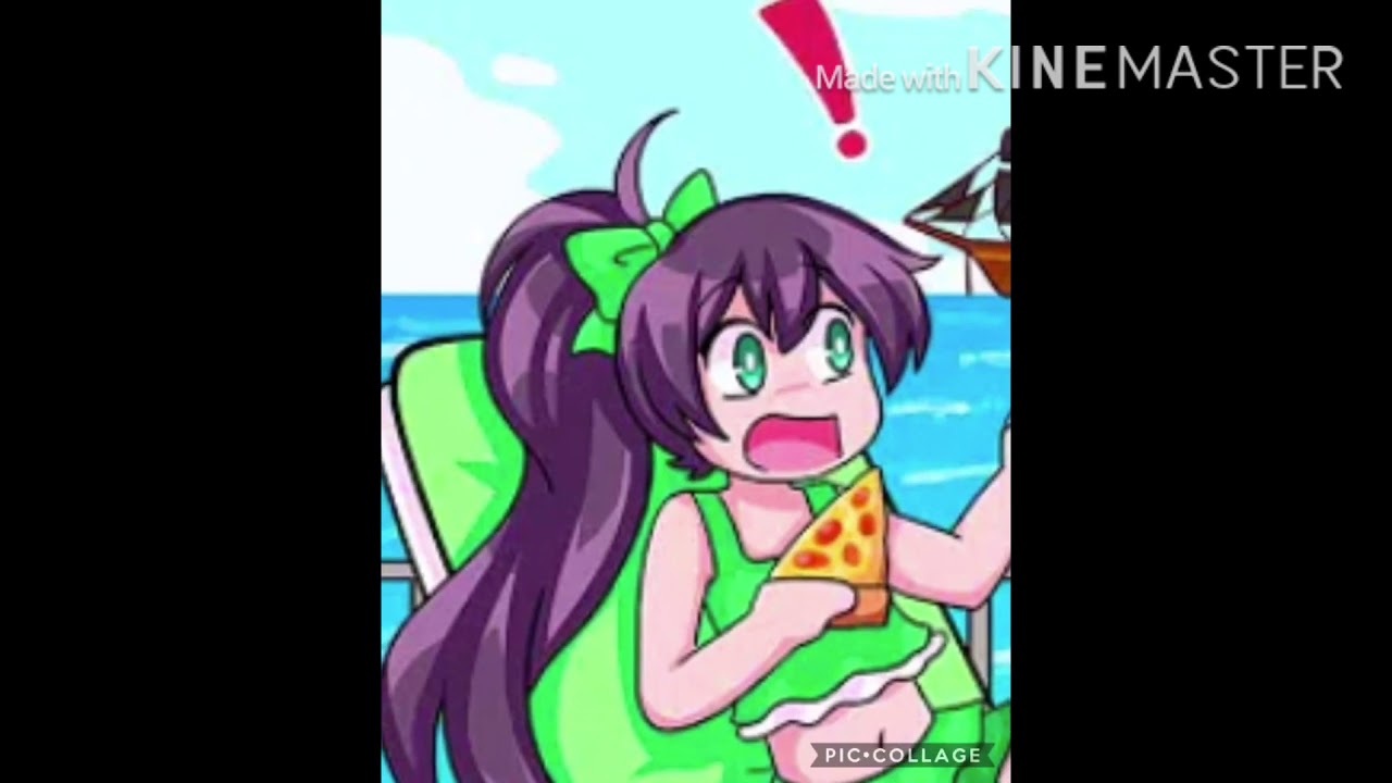 Inquisitormaster/Alex and jade edit - YouTube